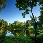 Hébergement de vacances Duza Woda *