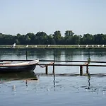 Hébergement de vacances Duza Woda