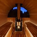 Semesterbostad Duza Woda *