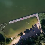 Duza Woda * Dąbrówno