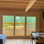 Duza Woda Semesterbostad