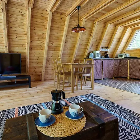 Duza Woda Dąbrówno