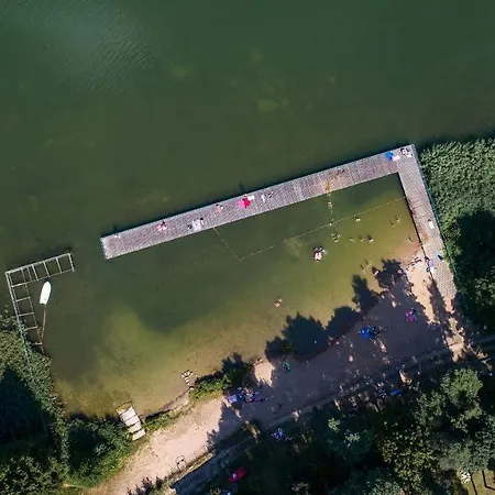 Duza Woda * Dąbrówno