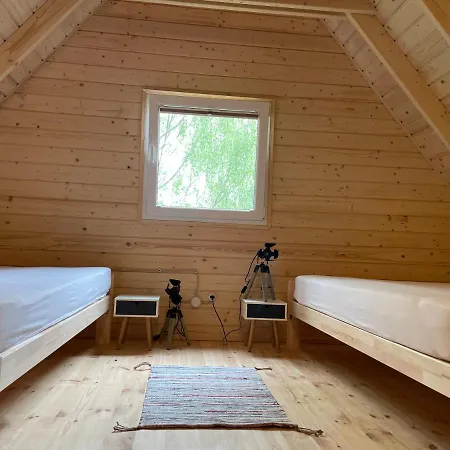 Duza Woda Dąbrówno