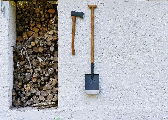 Duza Woda * Dąbrówno