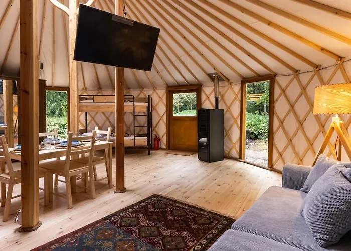 Duza Woda * Dąbrówno